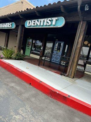 Breeze Family Dental