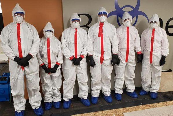 Bio-One of Pittsburgh