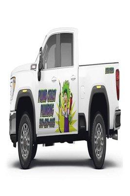 Plumb Crazy Plumbing