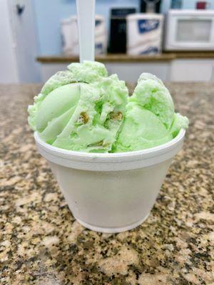 Abel's Ice Cream