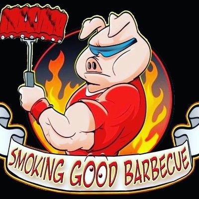 Smoking Good Barbecue