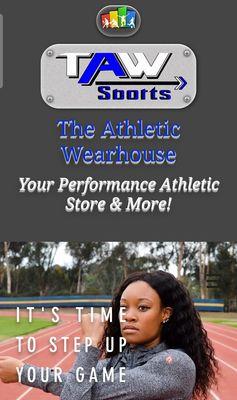 Sporting Goods & Team Sports Your Way!