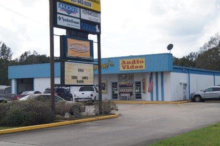 Sonny's Audio & Video