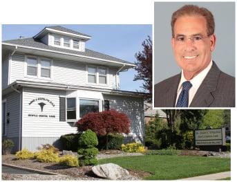 David J. D'Apolito, D.M.D., LLC