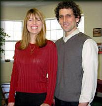 Kevanian Harold, DC - Mountain Chiropractic Center