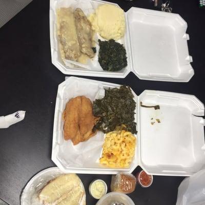 Love Love love their groupon special