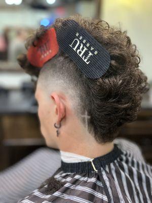 Angelone’s Haircuts & Shaves