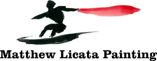 Matthew Licata Painting