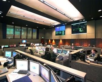 North American Air Defense