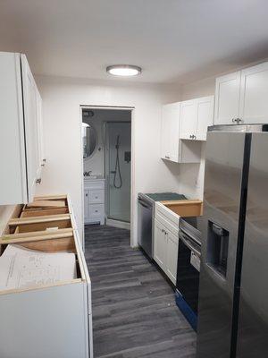 Handyman Services of Seattle