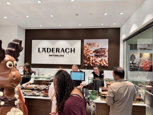 Laderach