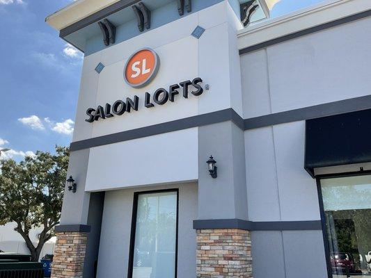 Salon Lofts