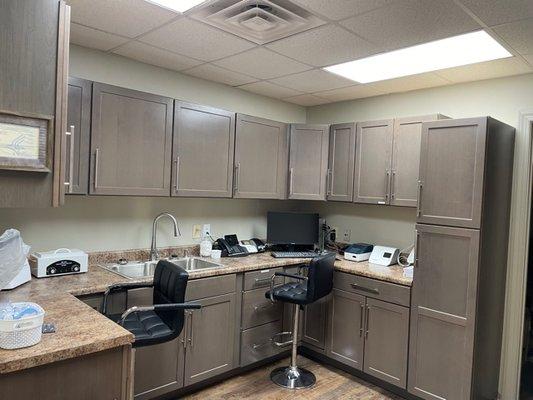 Best Practice Family Care