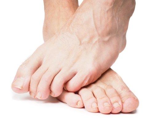 Kenny Quach, DPM - OC Advanced Foot Care