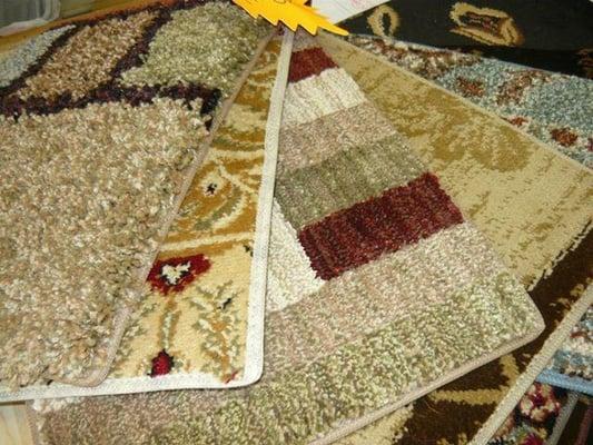 A-Belan Flooring Center