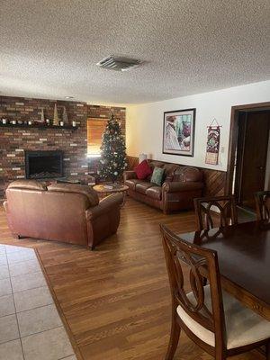 A Clean Above the Rest