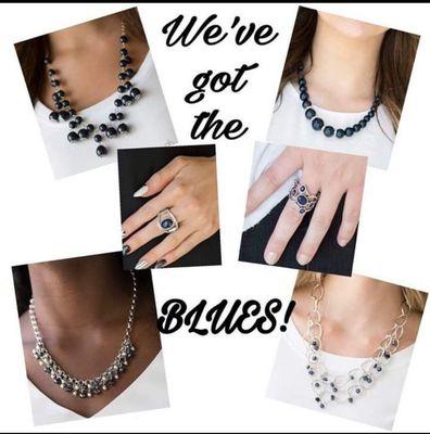 Jazzy's Jewels Paparazzi