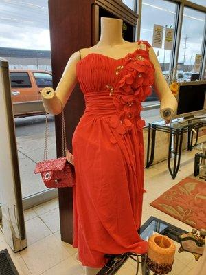 Valley Thrift Store