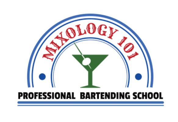 Mixology 101 Professional Bartending School