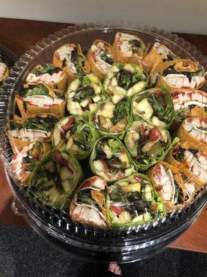 Carriage House Farms Catering