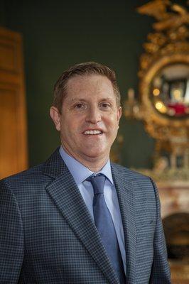 Todd Nelson is committed to providing dynamite service and dynamite results.