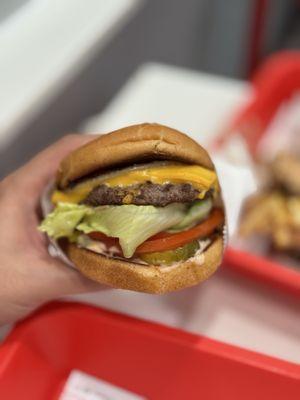 In-N-Out Burger