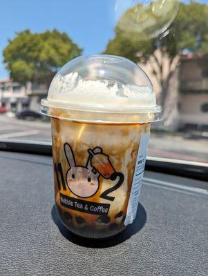 1102 Express Bubble Tea & Coffee