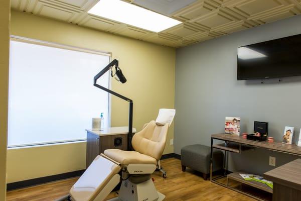 Suliman Orthodontics