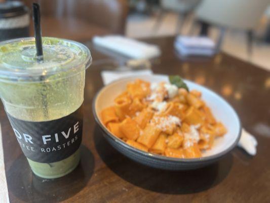 For Five Coffee Roasters