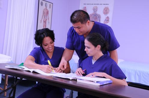 Licensed Instructors