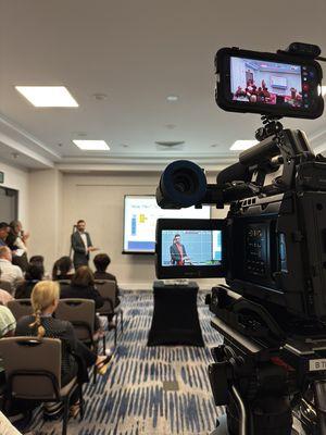 CinemaViva Video Agency