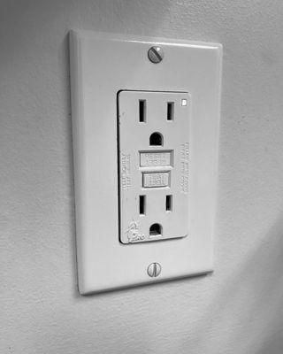 Baldwin Certified Electrician
