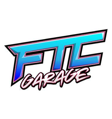 FTC Garage Logo