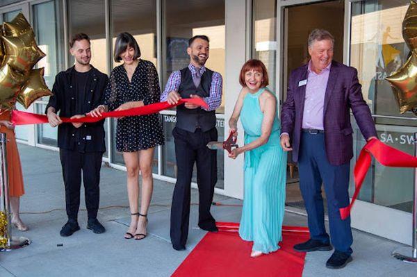 Fred Astaire Dance Studios