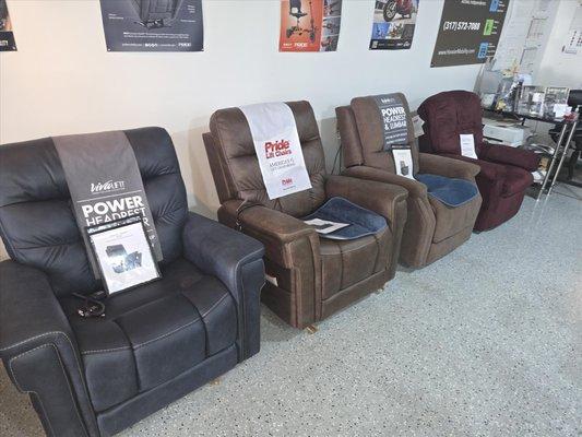 Hoosier Mobility Solutions Fortville