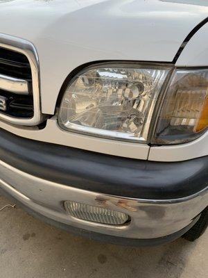 Dave's mobile auto spa