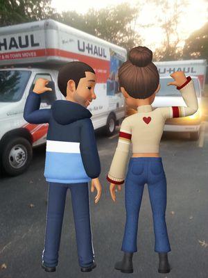 Sharp Services, Integrated