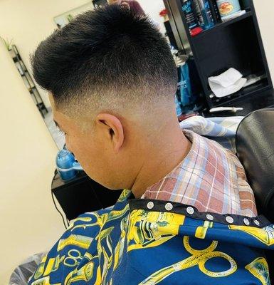 ModernStyles Salon & Barber Shop