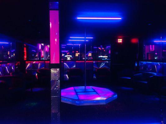 Pinky’s Gentlemen’s Club