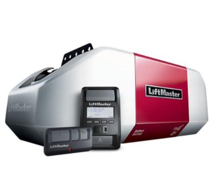 United Home Services Garage and Gates - Houston