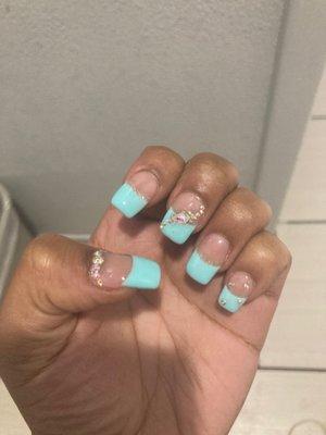 Nail Pro