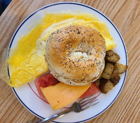 Bageland Thornebrook