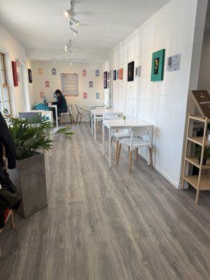 Alice Good Specialty Coffee