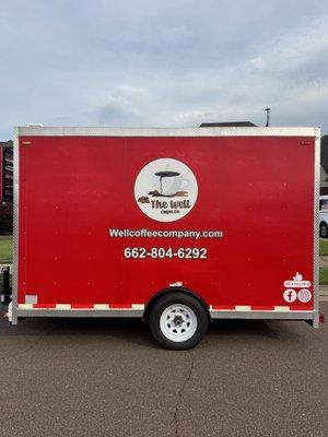 The Well Coffee Company