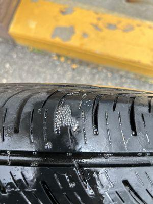 Hutchins Mobile mechanic