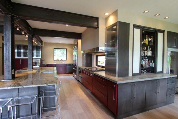 Jon Marty's Custom Carpentry