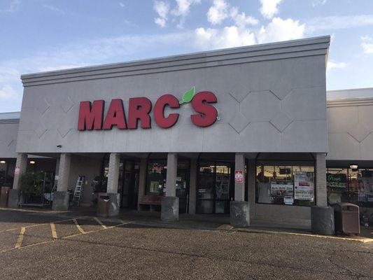 Marc's Stores