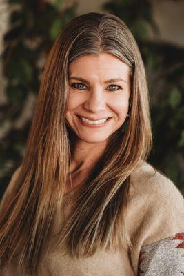 Jessica Young, MA, LPC