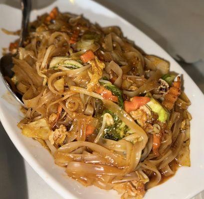 Tani Thai Restaurant