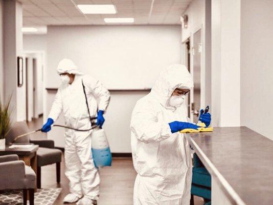 A & G Painting and Cleaning Services